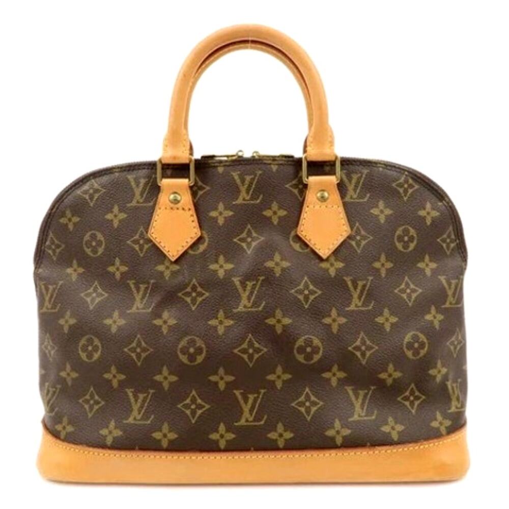 ⭐🔥AUTHENTIC🔥⭐ Louis Vuitton Alma monogram - Picture 2 of 15